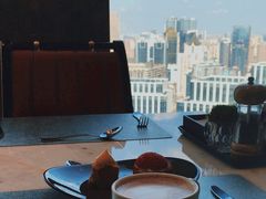 -美食汇自助餐厅(成都万达瑞华酒店)