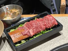 -鸿姐老火锅(长泰广场店)