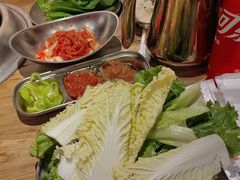 -汉拿山(北京上地华联店)