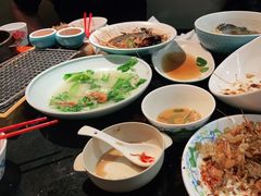 -老头儿油爆虾·知味杭州(爱琴海购物中心)