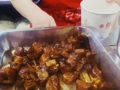-王记生烫牛杂面馆(兰陵路店)