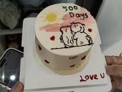 -千浔一暖DIY蛋糕烘焙(人民大学店)