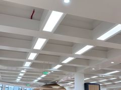 -上海交通大学闵行校区-包玉刚图书馆