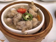 -顺德人家食府(黄金广场店)