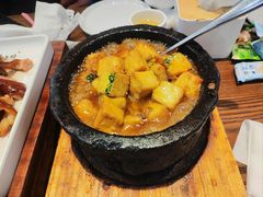 -厨大将烤肘子(镇江北路店)