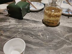 -前海沿·海鲜水饺青岛菜(乐客城店)