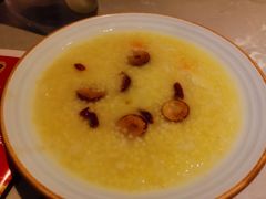 山药红薯粥-丽满园·春饼烤鸭(金地广场店)