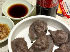 -船歌·鱼水饺青岛菜(金狮广场店)