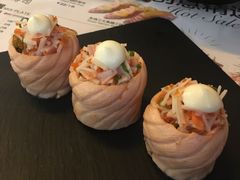 -Sushi Love 创意寿司(丽影广场店)