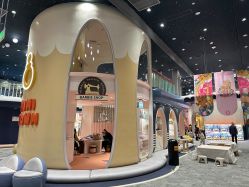 -奈尔宝家庭中心·亲子餐厅(鄞州万达店)