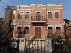 -天津五大道文化旅游区