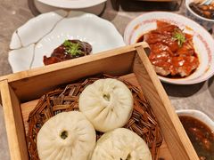 -奇芳阁·百年清真南京菜(夫子庙店)