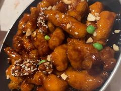 -长安大牌档之西安博物院文化餐厅(中贸店)