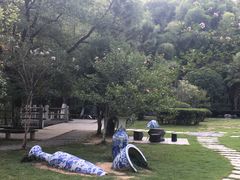 -景德镇古窑民俗博览区