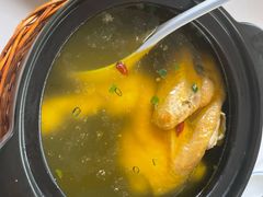 -丫丫蟹庄·苏式园林农家乐·阳澄湖大闸蟹(阳澄湖莲花岛店)