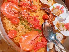 -BROWNSTONE布朗石西班牙餐厅(富城店)