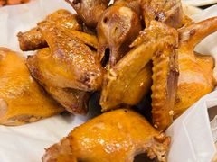 -美未居·老字号·地道顺德菜·桑拿鸡·鱼生(容桂店)