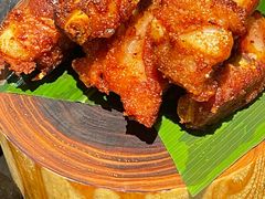-沿江海南菜·文昌鸡祖师爷(大东海店)