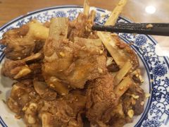 -凤齐羊肉烩面馆