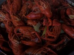 -BABANA烧烤·龙虾·海鲜