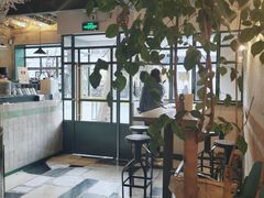 大堂-RAC BAR(安福路店)