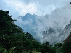 -三清山风景名胜区