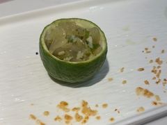 -泰椰里·泰国餐厅(智慧城广百广场店)