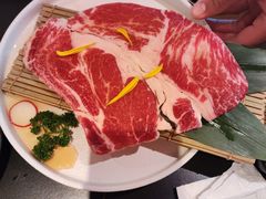 -谷牛和牛烤肉(漕河泾印象城店)