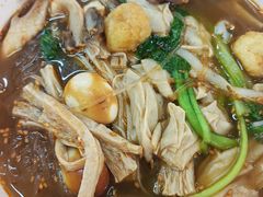 -川小昧麻辣拌(罕王店)