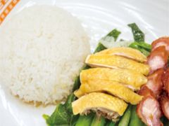 -阿皇仔烧鹅(麦地店)