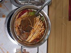 -壹天自助小火锅·贵州地摊火锅