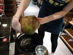 -东椰·海南椰子鸡火锅(朝阳门店)