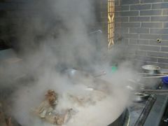 百年单县羊肉汤-三义和酒楼(广渠门店)