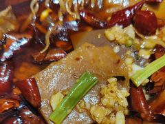 -大鹏饭店·金陵家宴(奥体中心店)