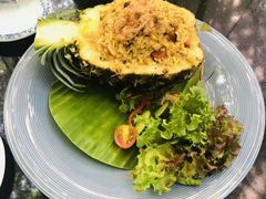 -Fern Forest Cafe
