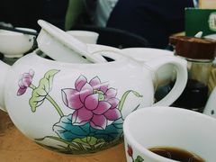 -香港蓮香樓(中環店)