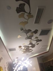 -芳朵美容养生SPA