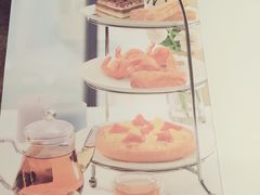 -必胜客(绿地新都会店)