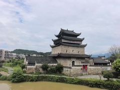 -上甘棠村