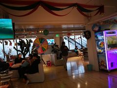 -BlueBubble蓝泡泡婴幼儿游泳会所(合川路店)