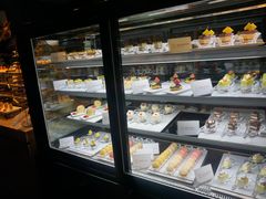-半岛翡丽海鲜自助餐厅(观风亭店)