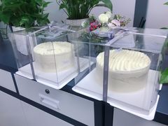 咸蛋黄流心蛋糕-Toris(LuOne凯德晶萃广场店)