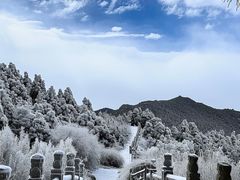 -南岳衡山风景名胜区