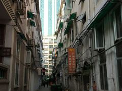 -无牌咖啡&酒馆