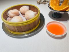 龙凤虾饺皇-香港龙凤楼(巨鹿路洋房店)