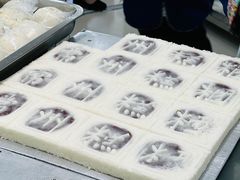 豆沙糕-常州糕团店(北大街新世纪商城店)