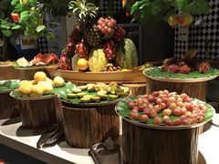 -五月罗马海鲜自助餐厅(陆家嘴店)