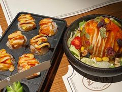 -玉川屋·深夜食堂居酒屋(柳巷店)