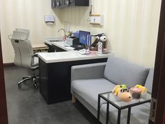 -宠爱国际动物医院· 猫科· 外科·中兽医(长白店)