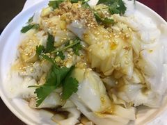 特色捞粉-百姓百味海鲜酒楼(粤垦路总店)